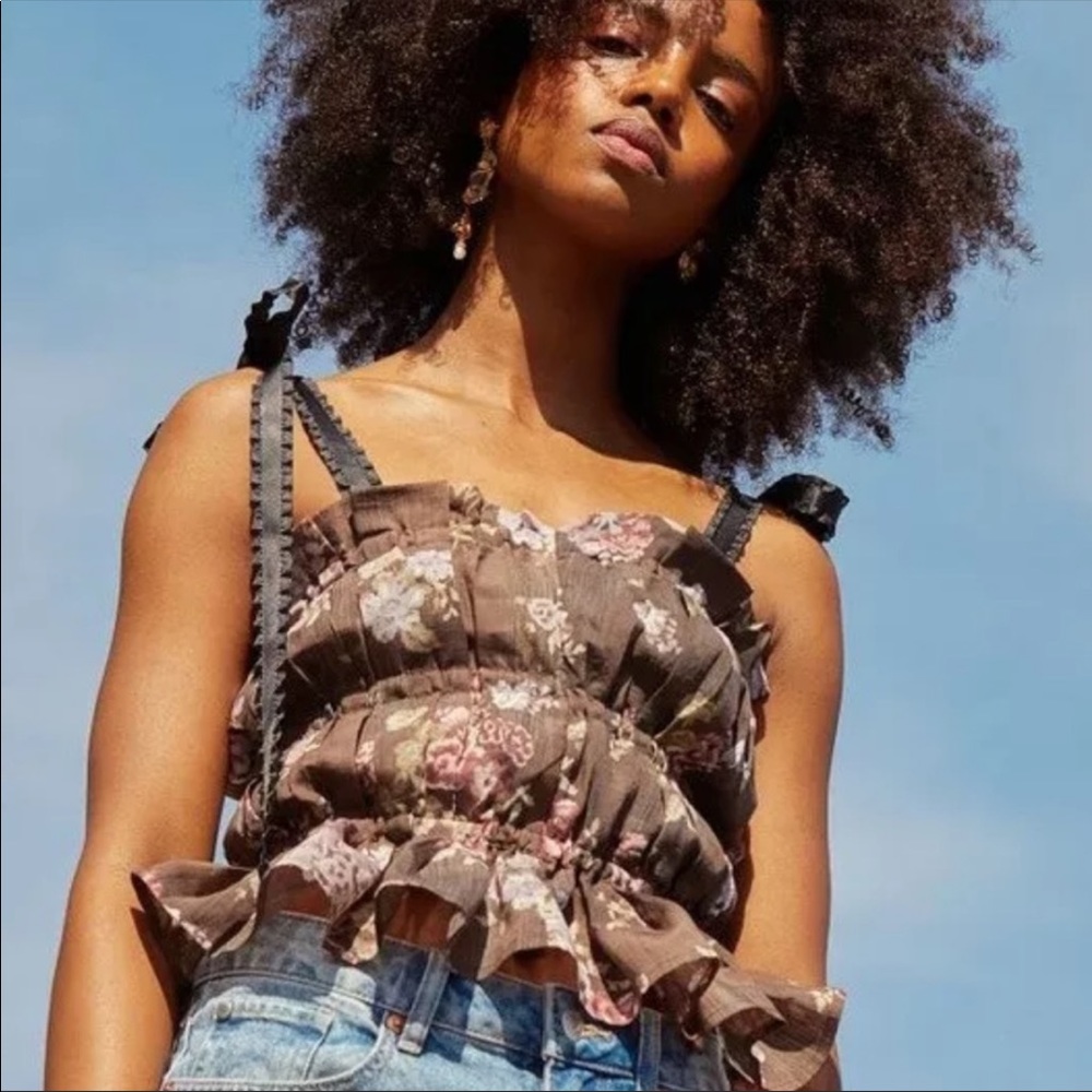 Brock Collection x H&M
